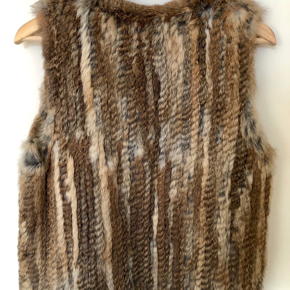 HOLT RENFREW vest - Picture 4 of 4